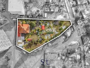 Prodej rodinného domu, Nový Bor, Svojsíkova, 174 m2