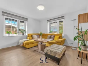 Prodej rodinného domu, Nový Bor, Svojsíkova, 174 m2