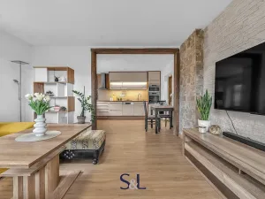 Prodej rodinného domu, Nový Bor, Svojsíkova, 174 m2