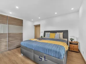 Prodej rodinného domu, Nový Bor, Svojsíkova, 174 m2