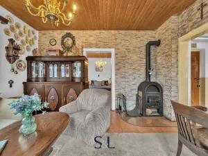 Prodej rodinného domu, Nový Bor, Svojsíkova, 174 m2