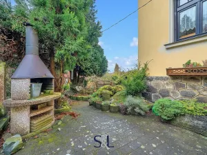 Prodej rodinného domu, Nový Bor, Svojsíkova, 174 m2