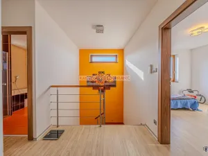 Prodej rodinného domu, Dolní Lutyně, K Zahrádkám, 175 m2