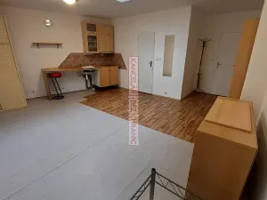 Prodej bytu 1+kk, Uherské Hradiště, Kordon, 32 m2