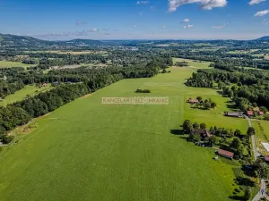 Prodej pozemku pro bydlení, Čeladná, 4672 m2