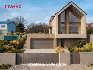 Prodej pozemku pro bydlení, Pyšely, 1227 m2