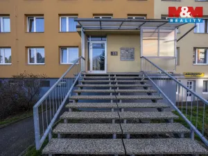 Pronájem bytu 2+kk, Kolín - Kolín IV, Jateční, 43 m2