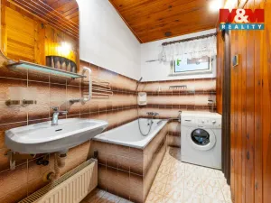 Prodej rodinného domu, Brno - Maloměřice, Jarní, 231 m2