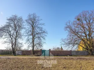 Prodej pozemku pro bydlení, Prostějov, 1361 m2