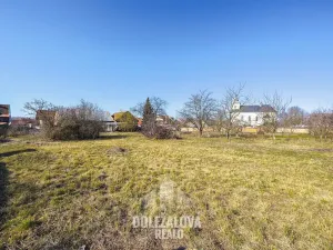 Prodej pozemku pro bydlení, Prostějov, 1361 m2