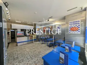 Pronájem restaurace, Praha - Nové Město, Opletalova, 62 m2