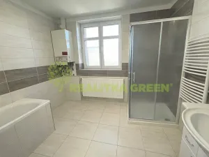 Pronájem komerční nemovitosti, Zlín, Ševcovská, 110 m2