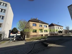 Pronájem komerční nemovitosti, Zlín, Ševcovská, 110 m2