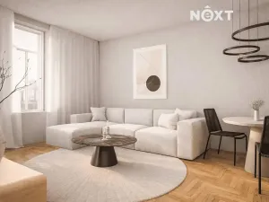 Prodej bytu 1+kk, Praha - Vysočany, Pod pekárnami, 29 m2