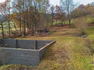 Prodej rodinného domu, Kdyně - Dobříkov, 195 m2