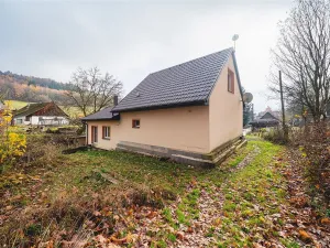 Prodej rodinného domu, Kdyně - Dobříkov, 195 m2