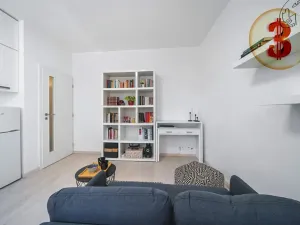 Prodej bytu 2+kk, Brno, Šámalova, 39 m2