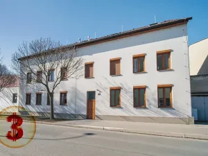 Prodej bytu 2+kk, Brno, Šámalova, 39 m2