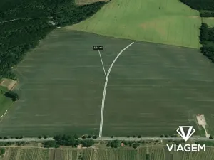 Prodej pole, Dolní Bojanovice, 1115 m2