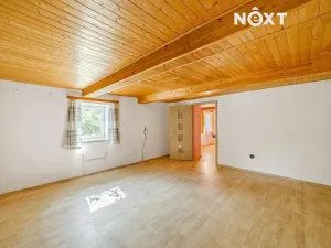 Prodej rodinného domu, Vidice, 300 m2