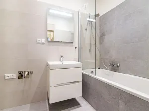 Pronájem bytu 3+kk, Ostrava, Horní, 89 m2