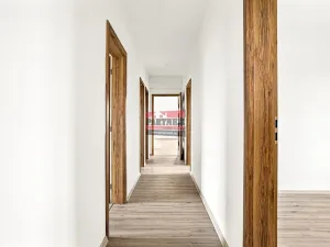 Prodej rodinného domu, Podolí I, 111 m2