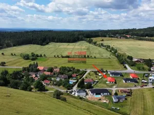 Prodej rodinného domu, Podolí I, 111 m2