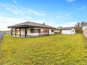 Prodej rodinného domu, Podolí I, 111 m2