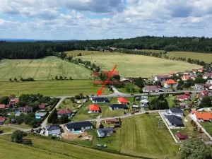 Prodej rodinného domu, Podolí I, 111 m2