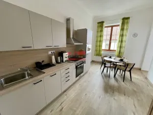 Pronájem bytu 2+kk, Bechyně, Široká, 48 m2