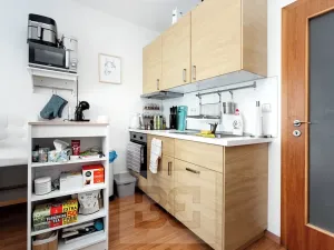 Prodej bytu 1+kk, Praha - Zličín, Tulešická, 31 m2