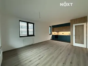 Prodej bytu 2+kk, Praha - Žižkov, Olgy Havlové, 54 m2