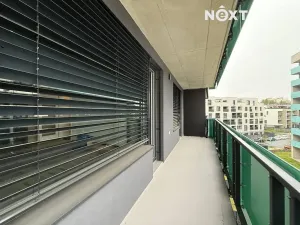 Prodej bytu 2+kk, Praha - Žižkov, Olgy Havlové, 54 m2