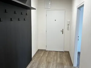 Pronájem bytu 2+1, Přerov - Přerov I-Město, Dvořákova, 69 m2