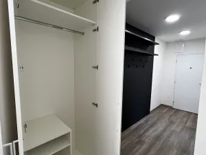 Pronájem bytu 2+1, Přerov - Přerov I-Město, Dvořákova, 69 m2