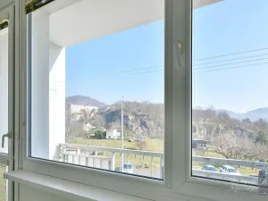 Prodej bytu 2+1, Ústí nad Labem, Hluboká, 60 m2