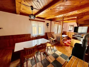 Prodej chaty, Bojanovice, 76 m2