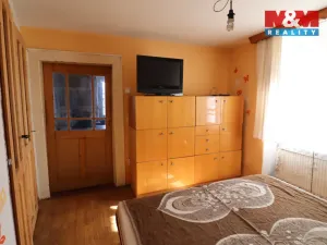 Prodej chalupy, Žalany - Černčice, 240 m2