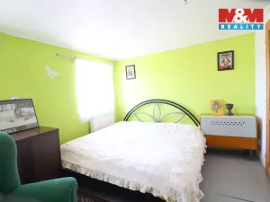 Prodej chalupy, Žalany - Černčice, 240 m2