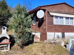 Prodej chaty, Jablonec nad Nisou, 19 m2