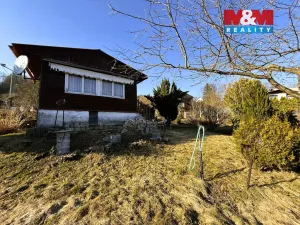 Prodej chaty, Jablonec nad Nisou, 19 m2