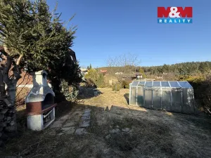 Prodej chaty, Jablonec nad Nisou, 19 m2