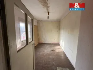 Prodej rodinného domu, Jimlín - Zeměchy, 180 m2