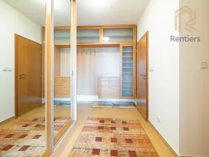 Pronájem bytu 1+kk, Praha - Libuš, V koutě, 46 m2