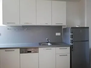 Pronájem bytu 2+1, Praha - Smíchov, Podbělohorská, 41 m2