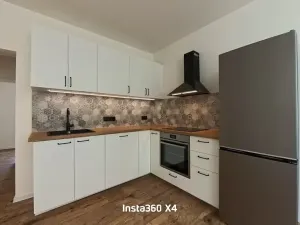 Pronájem bytu 2+kk, Praha - Holešovice, Malá Plynární, 47 m2