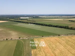 Prodej pole, Bulhary, 20243 m2