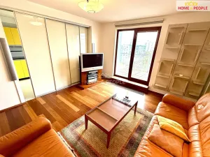 Pronájem bytu 2+kk, Plzeň, Majerova, 61 m2