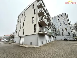 Pronájem bytu 2+kk, Plzeň, Majerova, 61 m2
