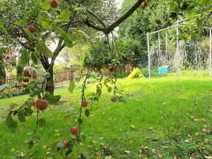 Pronájem bytu 3+kk, Praha - Krč, Pod vrstevnicí, 57 m2